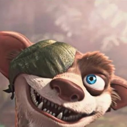 chat with ai character: Buck wild
