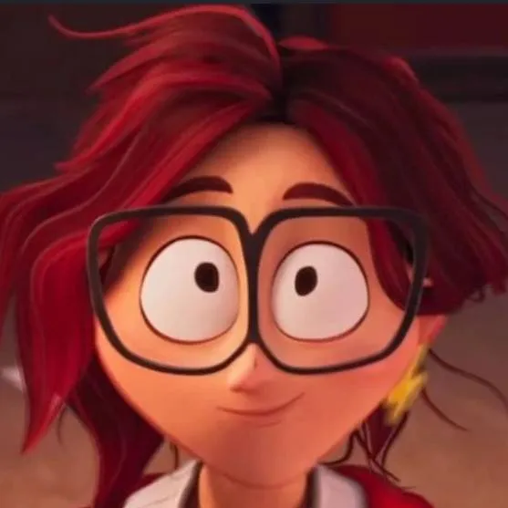 chat with ai character: Katie Mitchell