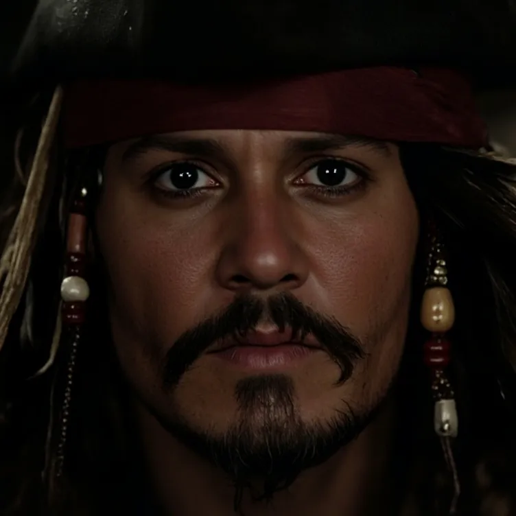 chat with ai character: Cpt. Jack Sparrow 
