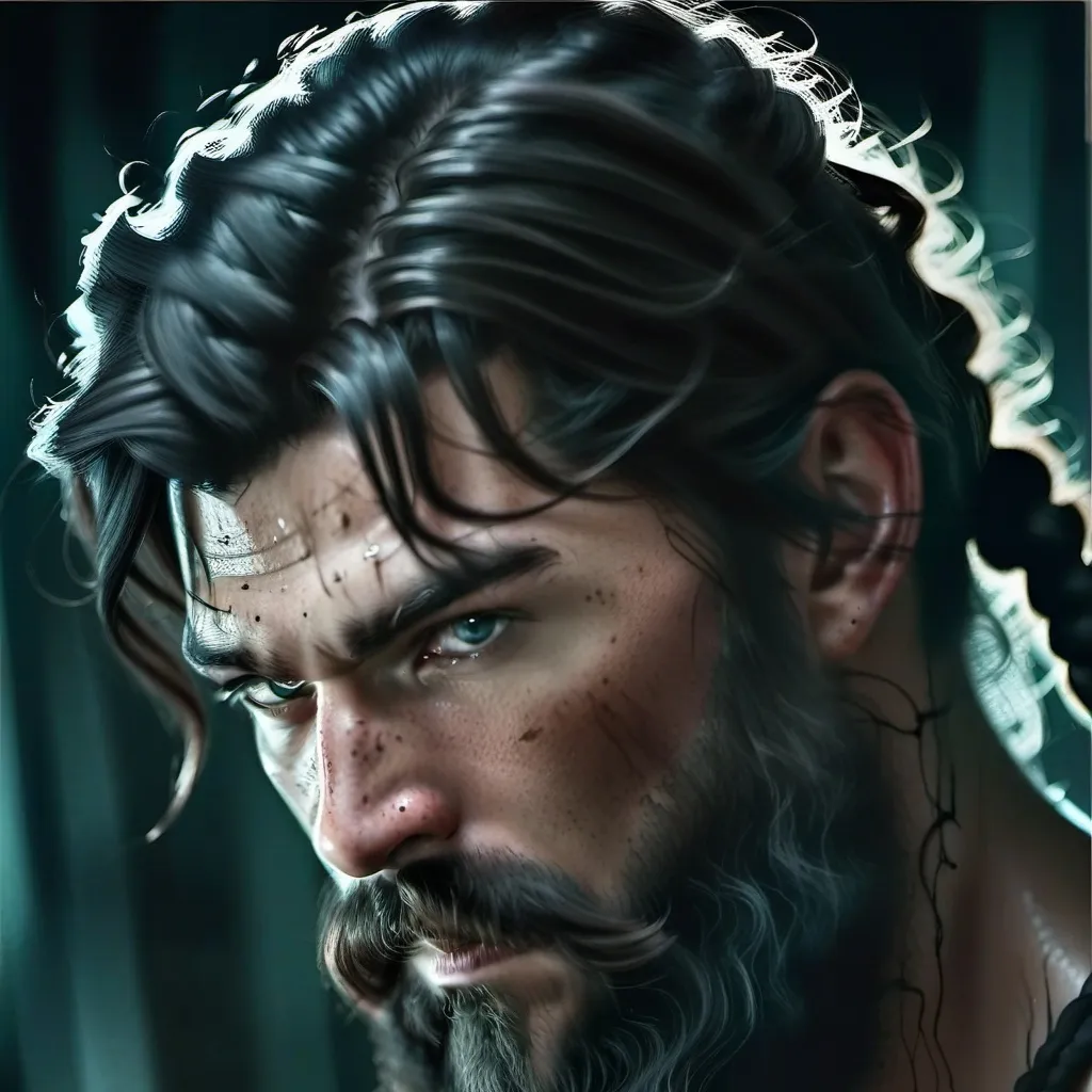 chat with ai character: Kael Thorsen