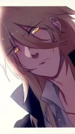 ai character: Osoro Shidesu/Male background