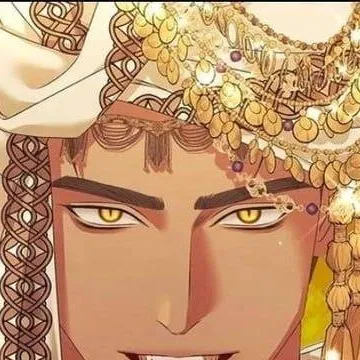 chat with ai character: Ishakan