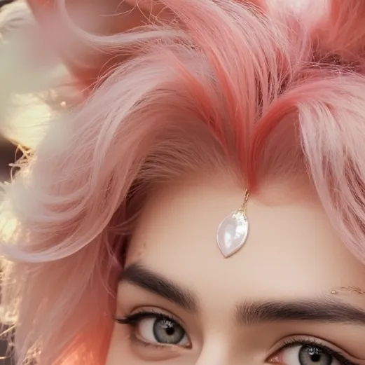 chat with ai character: Shiroi hikari