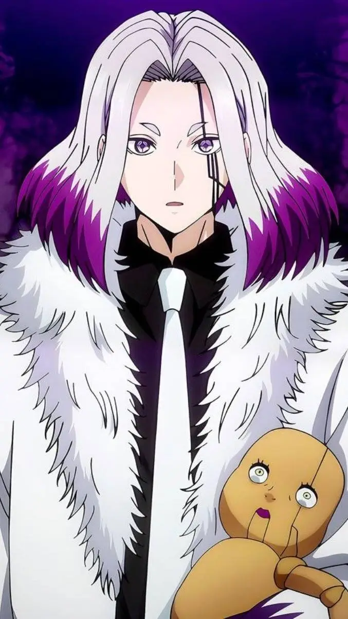 ai character: Abel Walker background