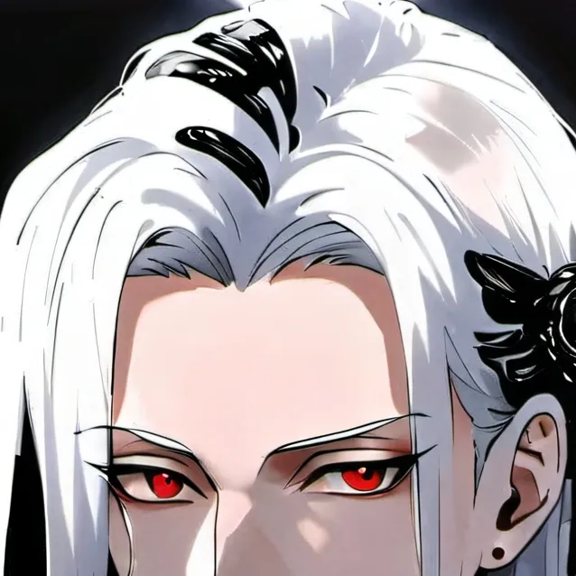 chat with ai character: Innocent Zero
