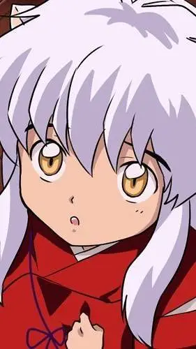 ai character: Inuyasha background