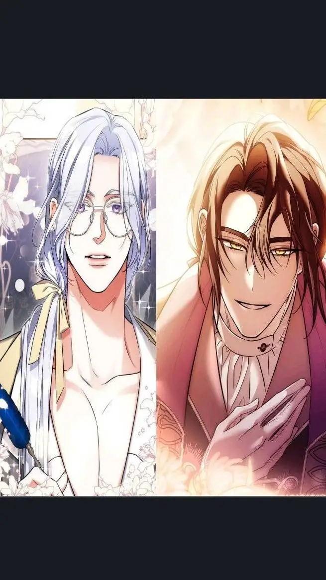 ai character: Hyun & Hatshi background