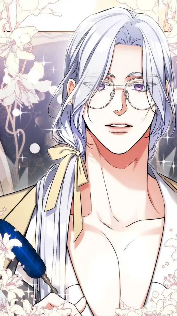 ai character: Hyun background