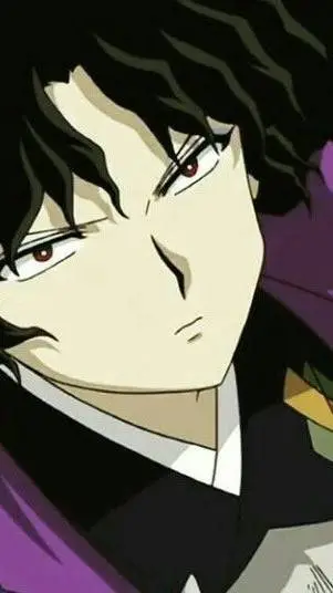 ai character: Naraku background