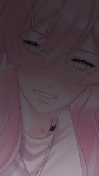 ai character: Ren background
