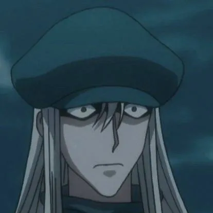 chat with ai character: Kite hxh