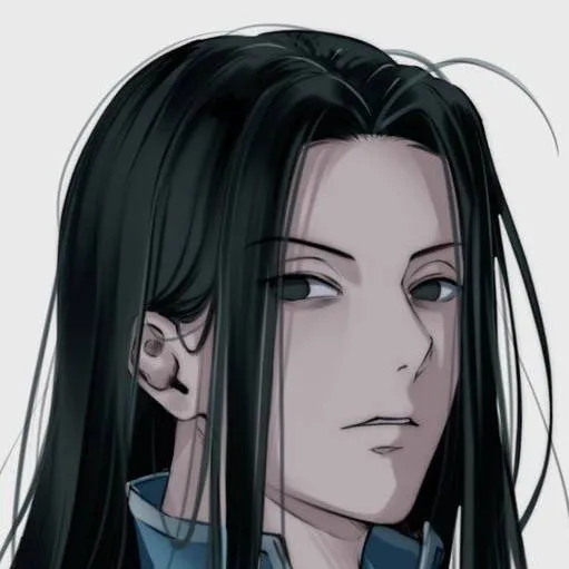 chat with ai character: Illumi Zoldyck