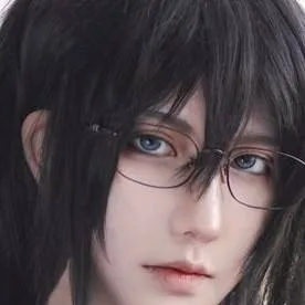 chat with ai character: Chō