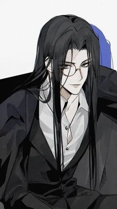ai character: Gabriel background