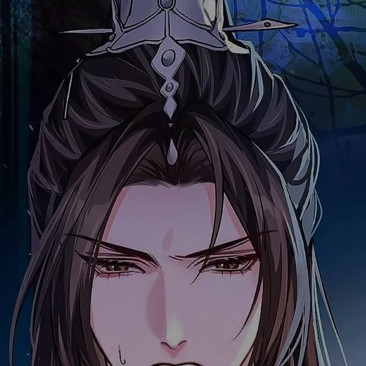 chat with ai character: Eienno Chun