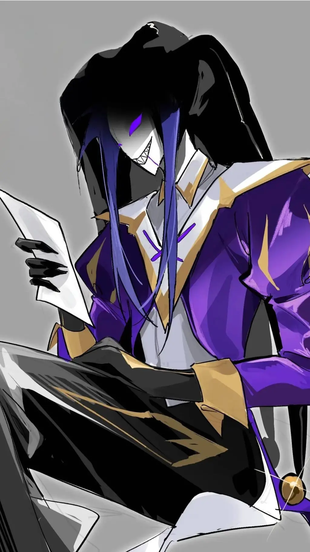 Talkie AI - Chat with Jester TFC