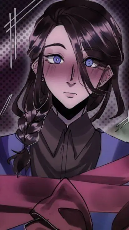 Talkie AI - Chat with Jericho Ichabod