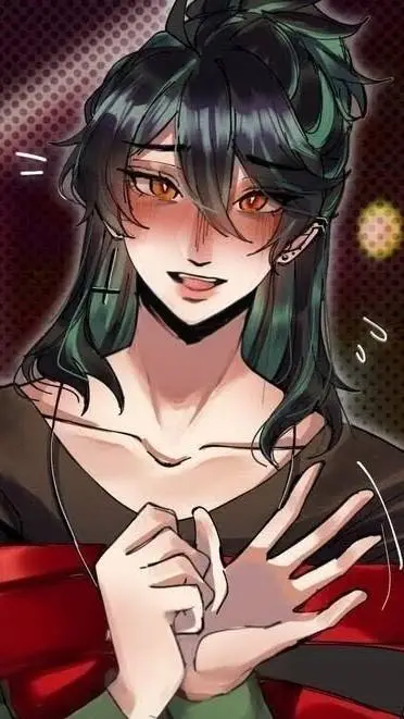 ai character: Solivan Bruhmansia background