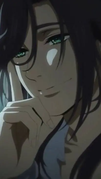 ai character: Tokyo Kim background