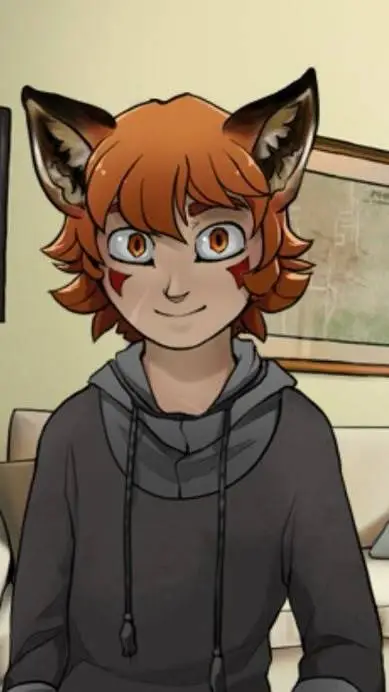 Talkie AI - Chat with Ren Hana