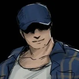 chat with ai character: Daniel