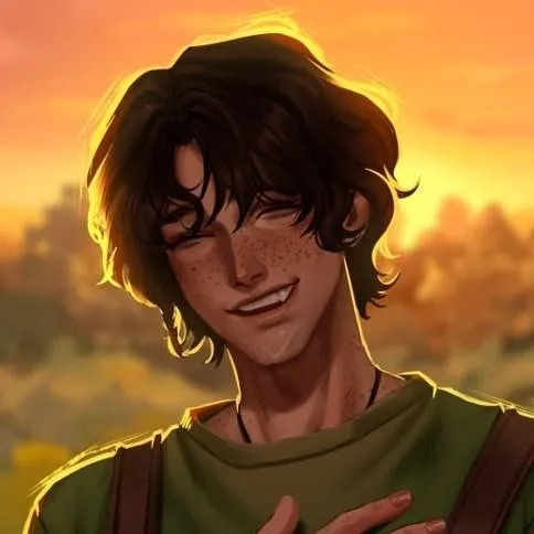 chat with ai character: Silas