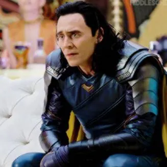 chat with ai character: Avengers: Loki?...