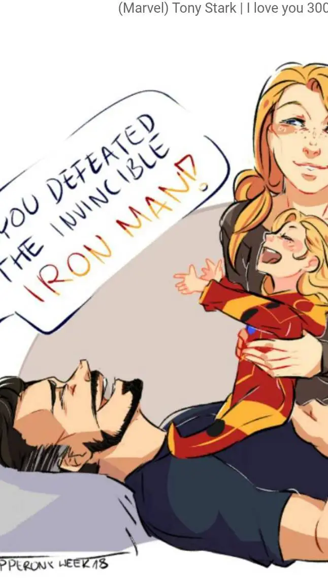 ai character: Avengers: goodbye background