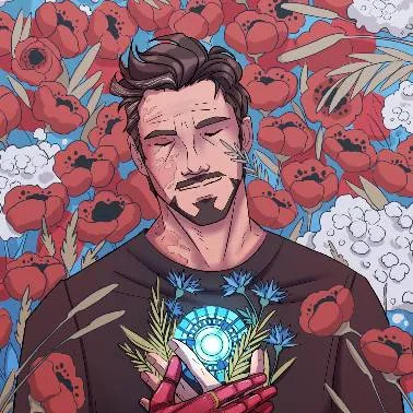 chat with ai character: Avengers: Done