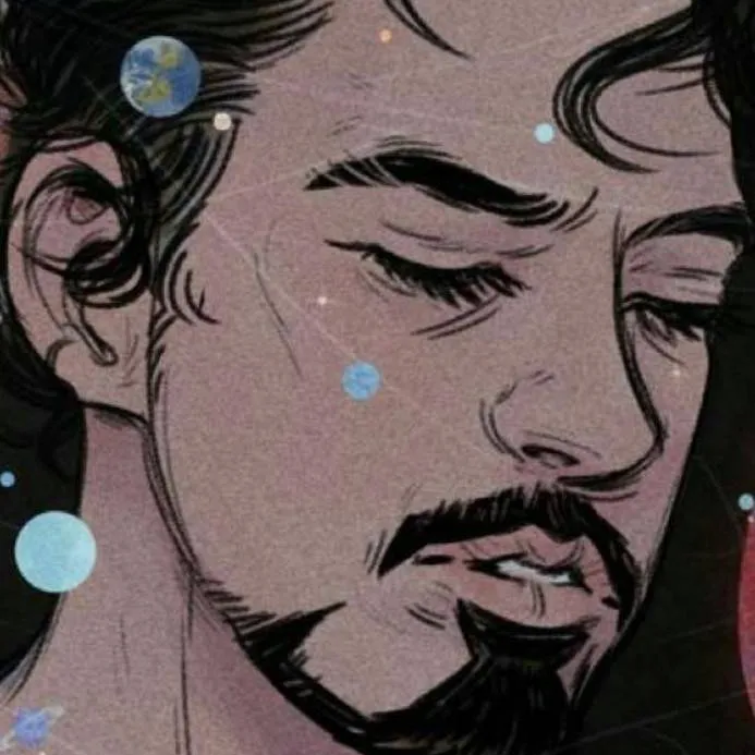 chat with ai character: Avengers: change