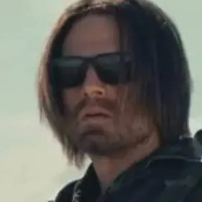 chat with ai character: James Bucky Barnes