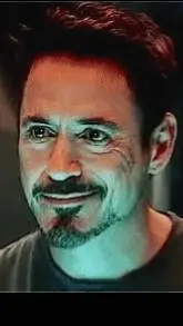 ai character: Avengers background