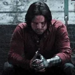 chat with ai character: Avengers: Bucky