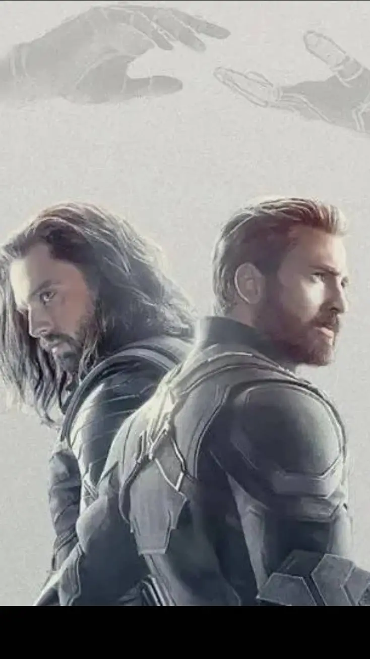 ai character: Avengers: ENEMY! background
