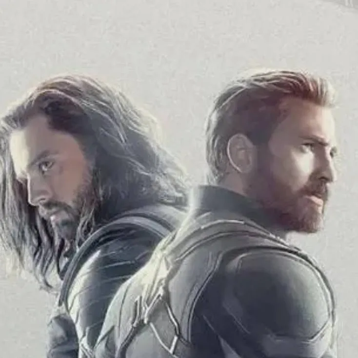 chat with ai character: Avengers: ENEMY!