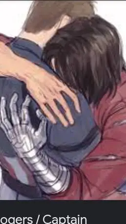 ai character: Avengers: 1945 background
