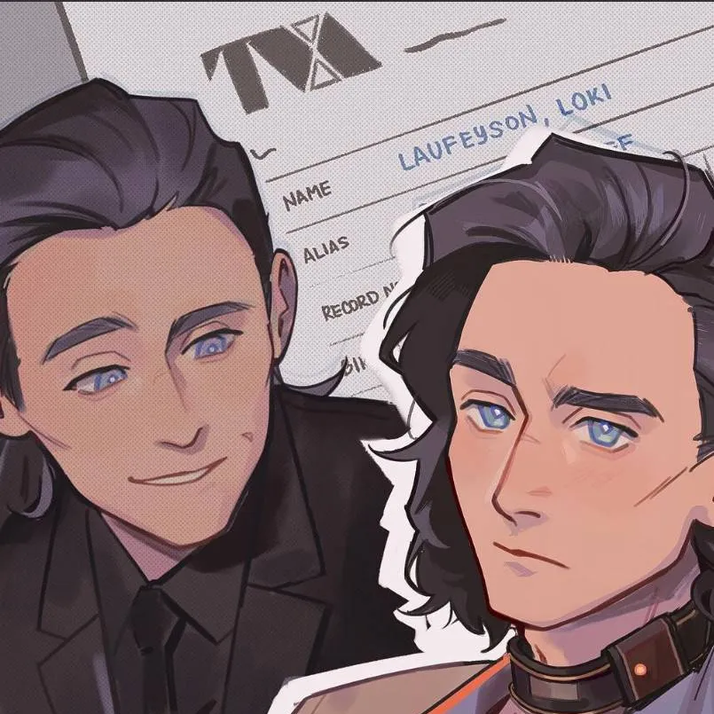 chat with ai character: Avengers: Horns