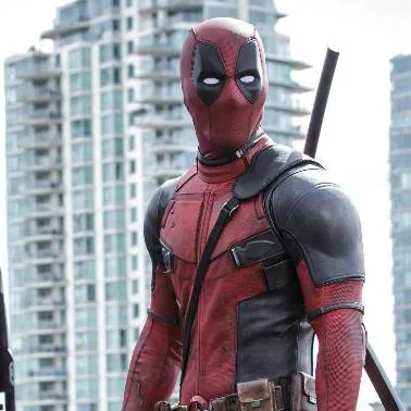 chat with ai character: Wade Wilson