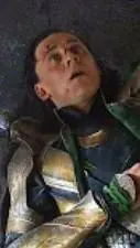 ai character: Avengers:Attention background