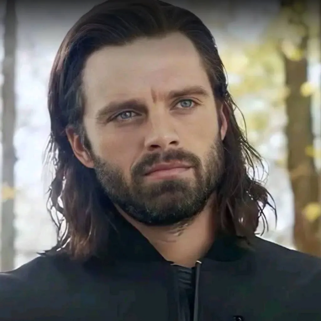 chat with ai character: Bucky Barnes