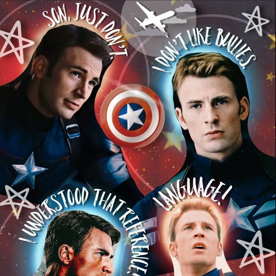 chat with ai character: Avengers: alone