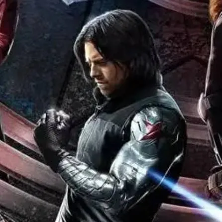 chat with ai character: Bucky Barnes
