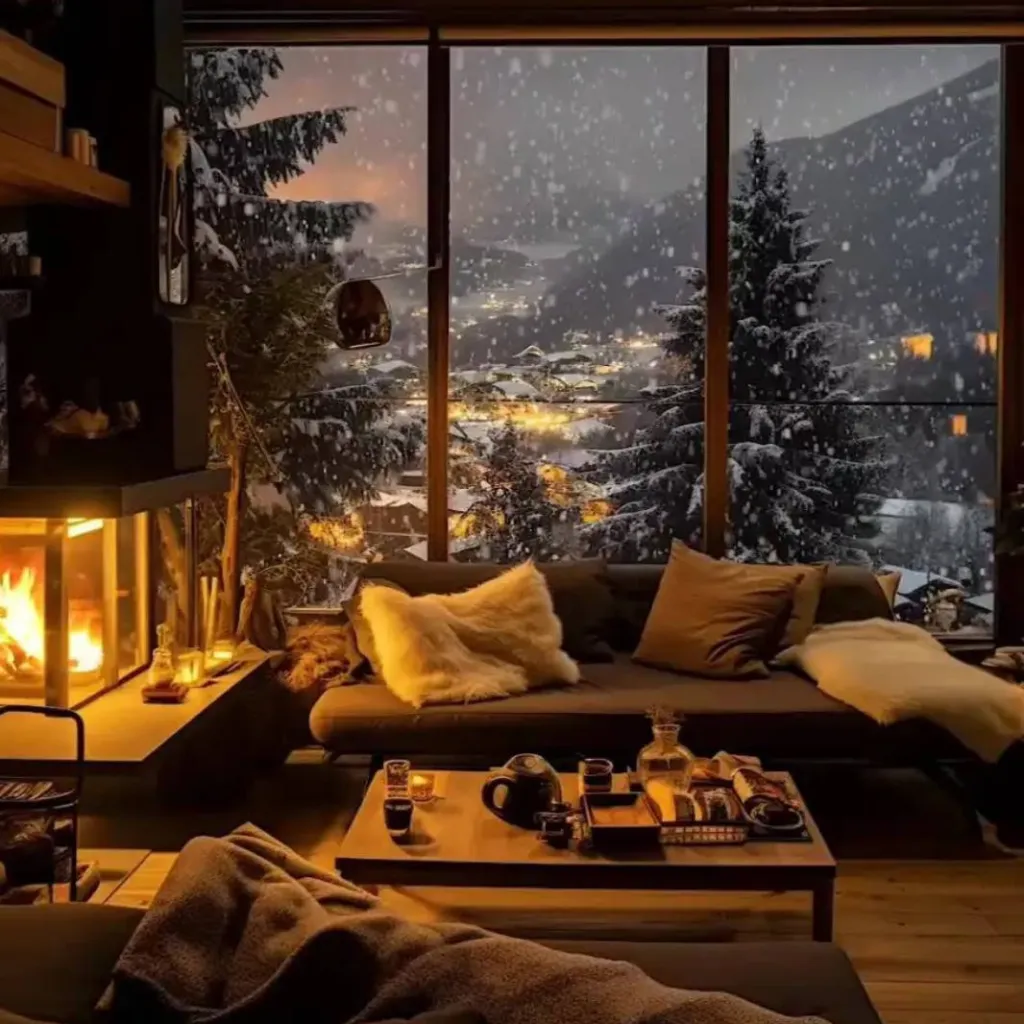 chat with ai character: Xmas Special! 1