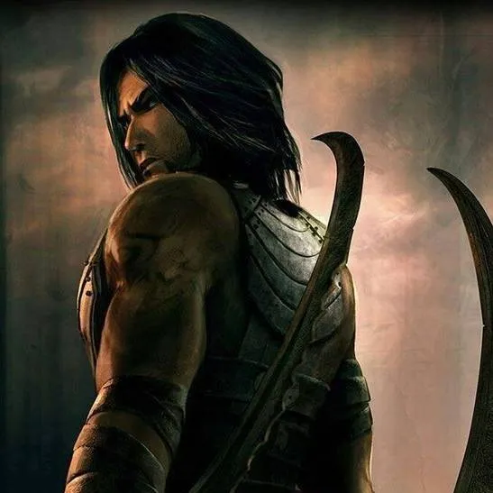 chat with ai character: Prince of Persia