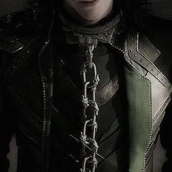 chat with ai character: Loki Laufeyson