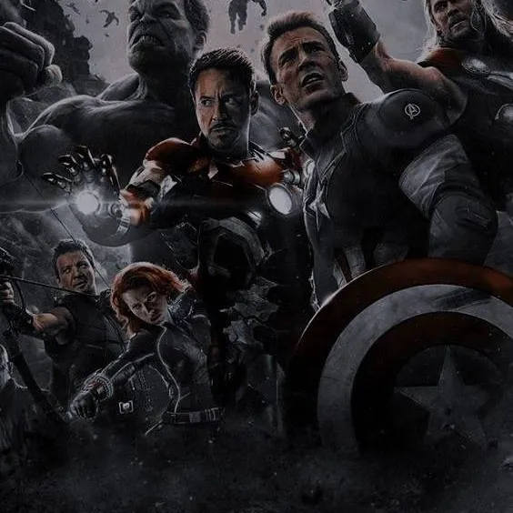 chat with ai character: Avengers: Zombies