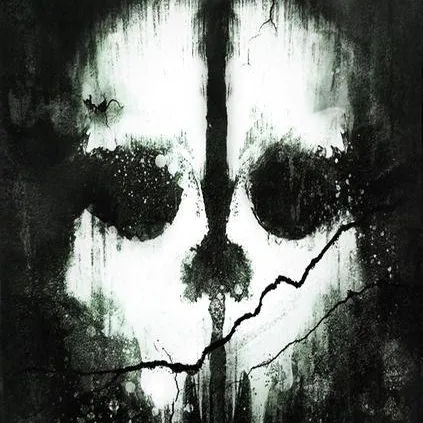 chat with ai character: 🖤☠️GHOST'S KID☠️🖤