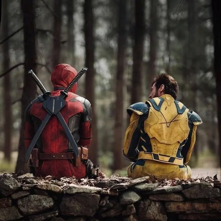 chat with ai character: X-Men Troubles