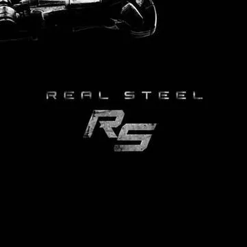 chat with ai character: Real Steel.