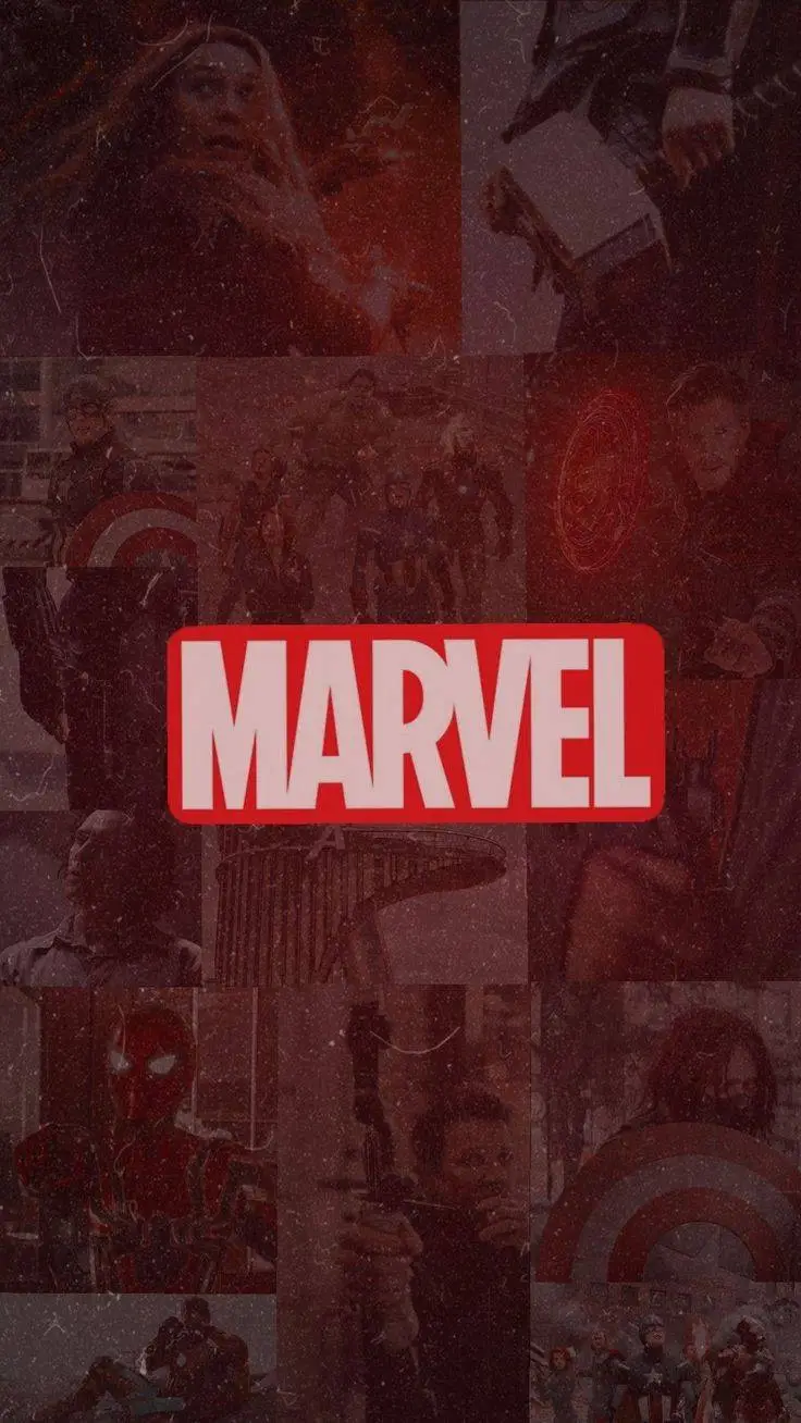 ai character: Avengers background